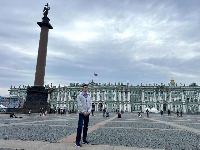 КИМО в Санкт-Петербурге: первая всероссийская конференция